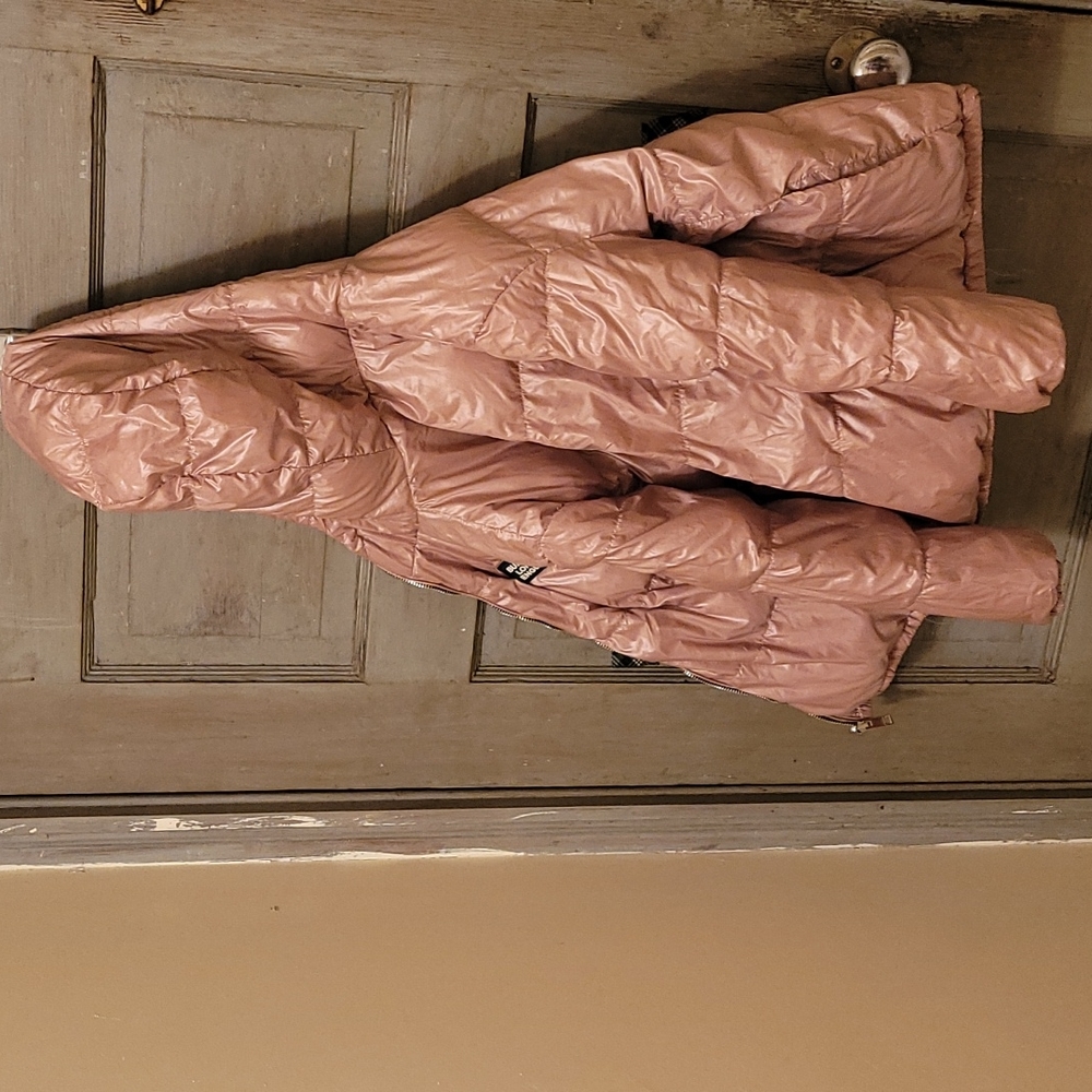 Burberry jacket
